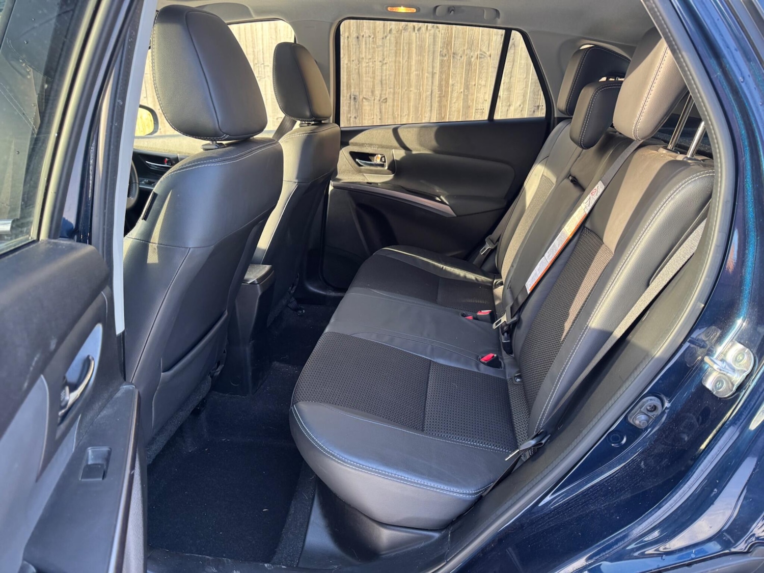 Used Suzuki SX4 S-Cross for sale - 77267191: Photo 16