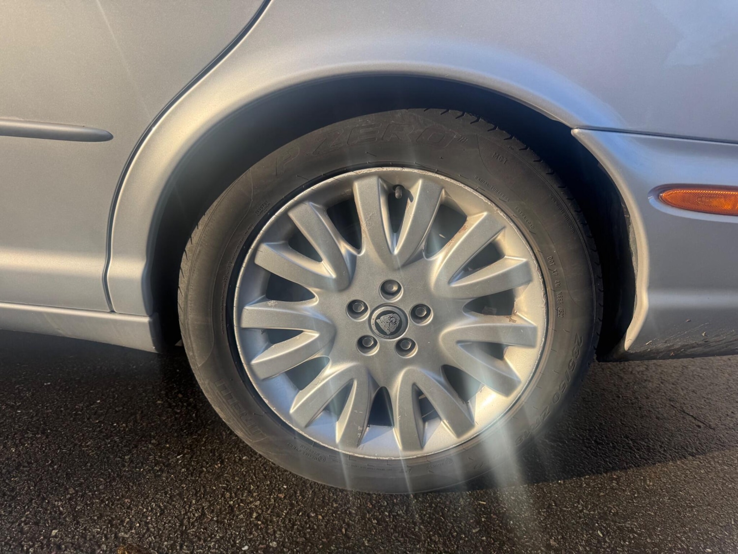 Used Jaguar XJ 2004 for sale - 76913058: Photo 14