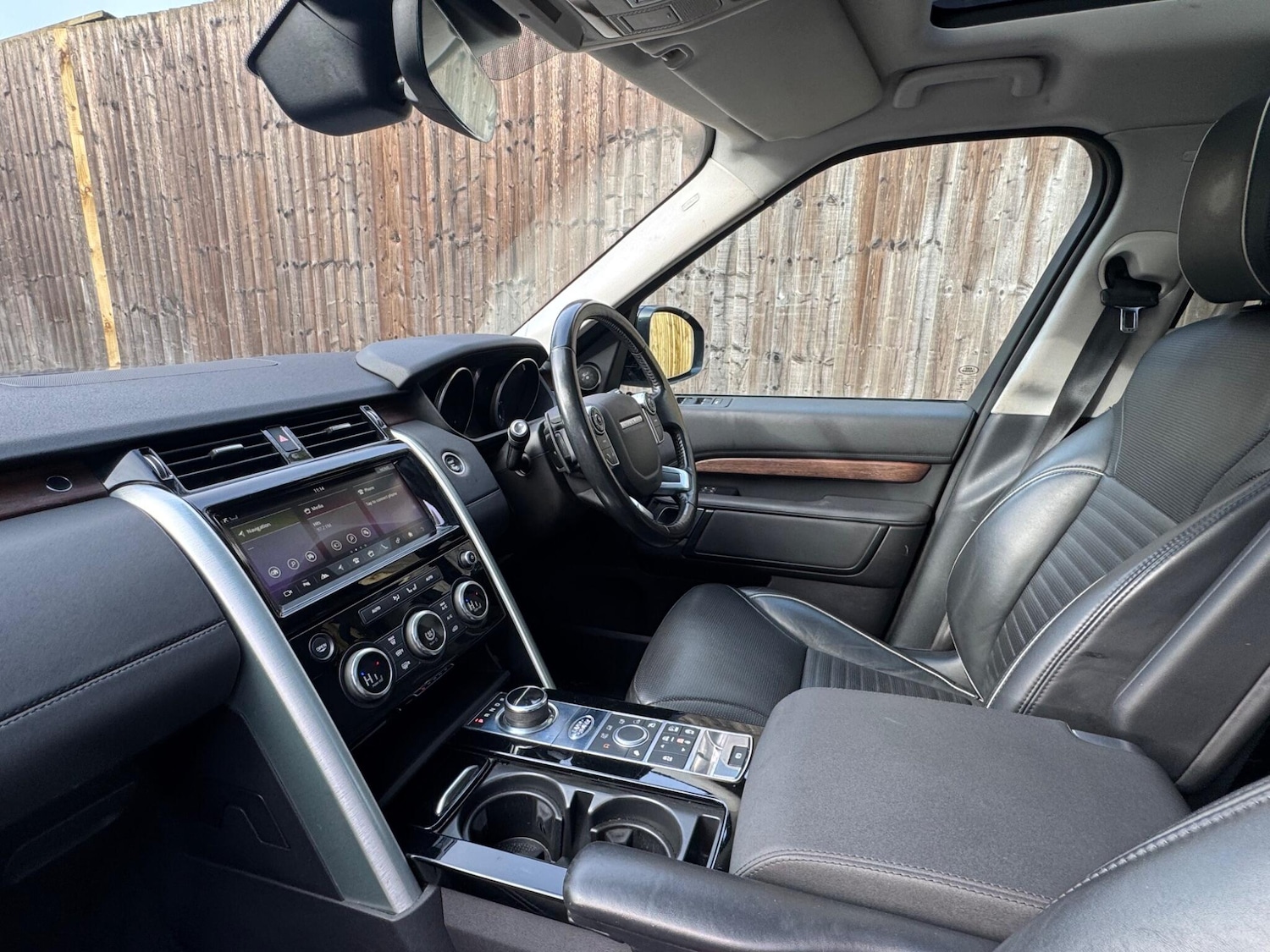 Used Land Rover Discovery for sale - 77267971: Photo 11