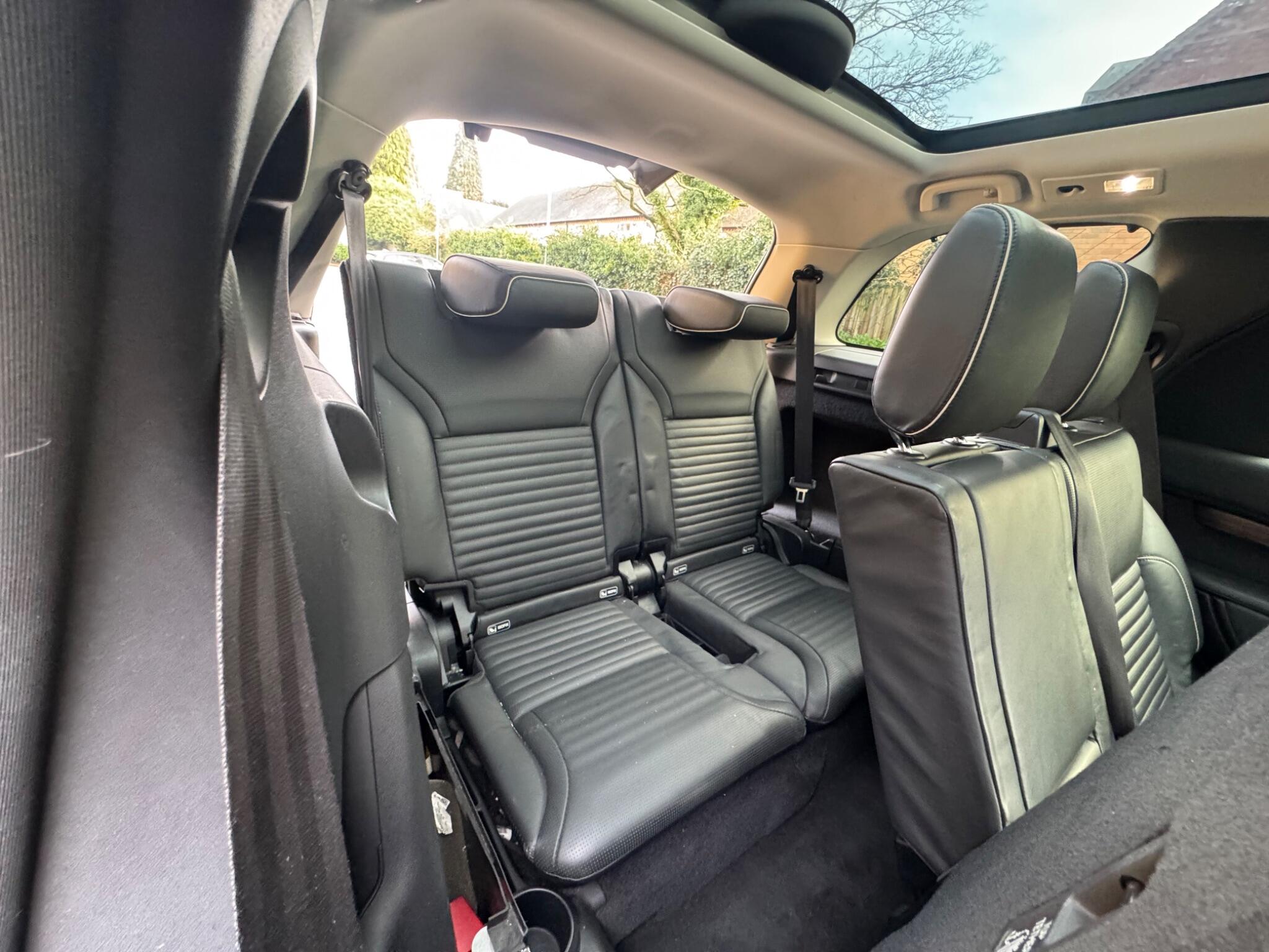 Used Land Rover Discovery for sale - 77267971: Photo 13