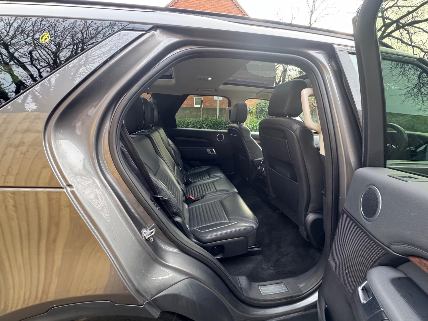 Used Land Rover Discovery for sale - 77267971: Photo 14