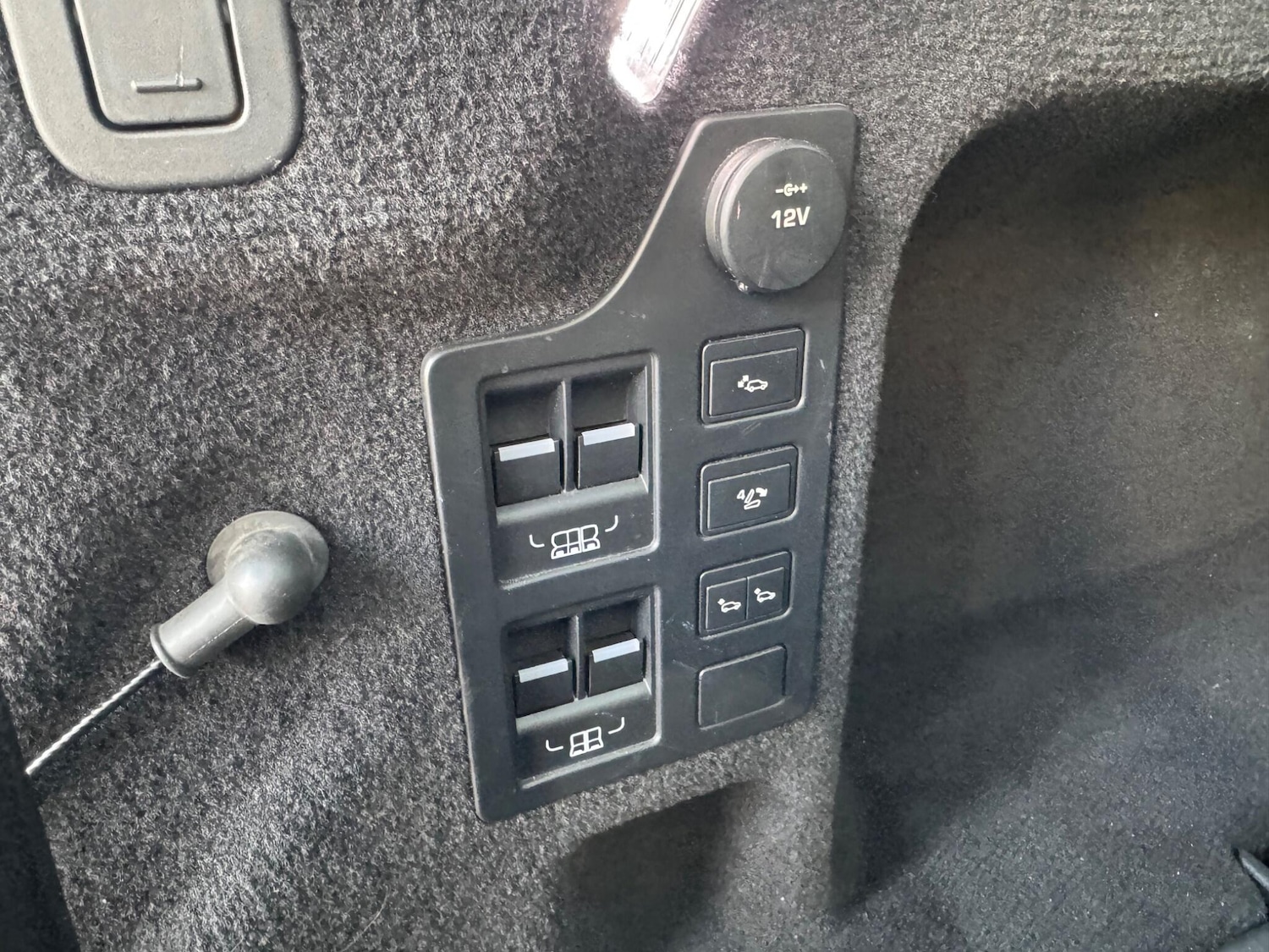 Used Land Rover Discovery for sale - 77267971: Photo 18