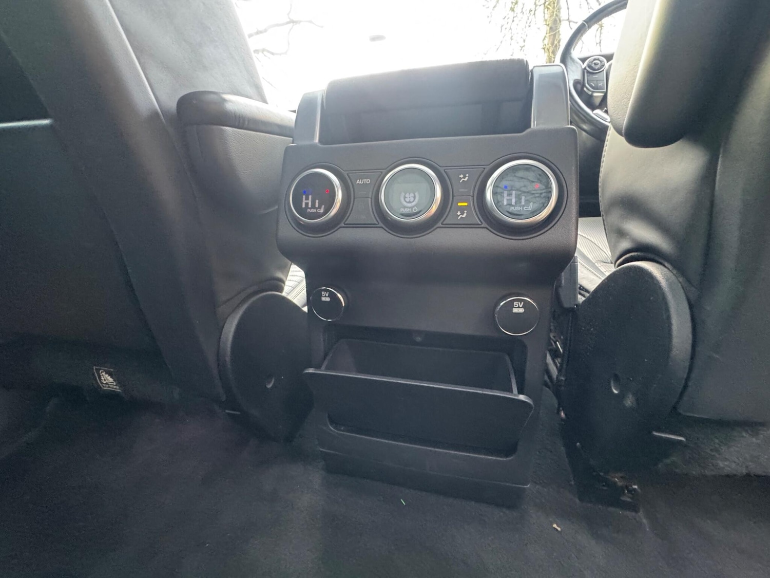 Used Land Rover Discovery for sale - 77267971: Photo 19