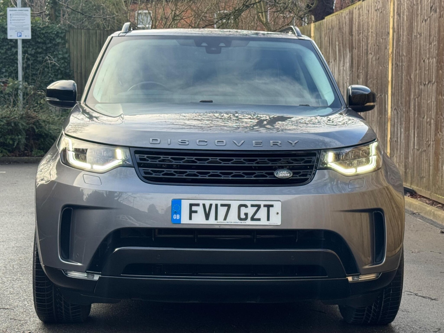 Used Land Rover Discovery for sale - 77267971: Photo 2