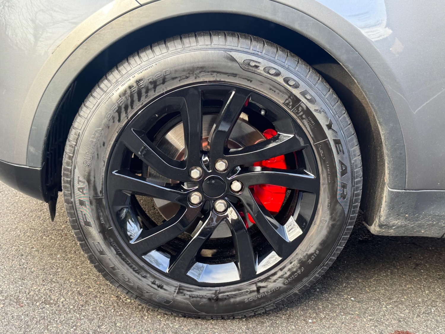 Used Land Rover Discovery for sale - 77267971: Photo 20