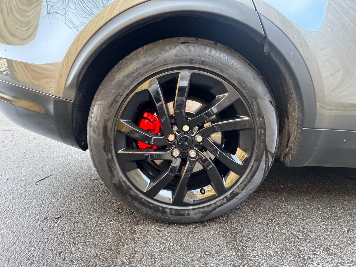 Used Land Rover Discovery for sale - 77267971: Photo 21