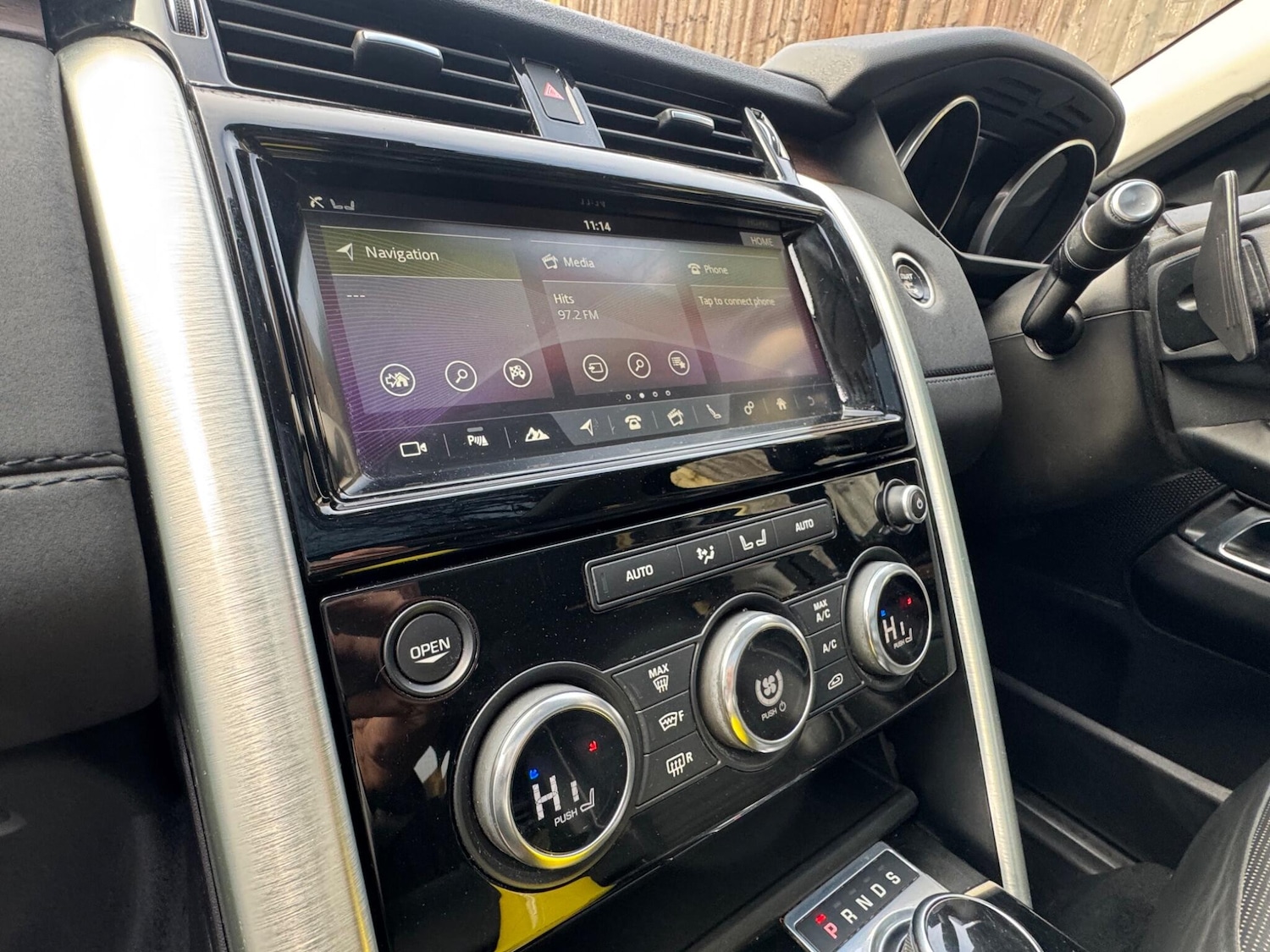 Used Land Rover Discovery for sale - 77267971: Photo 22