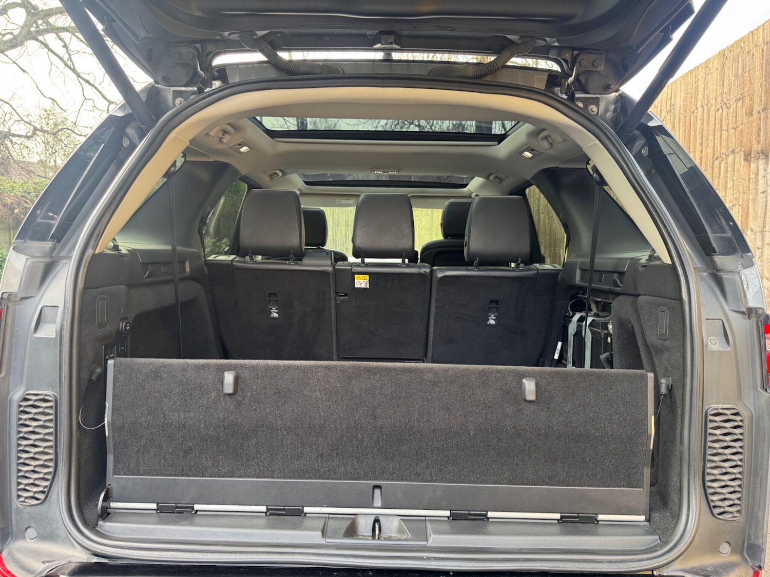 Used Land Rover Discovery for sale - 77267971: Photo 23