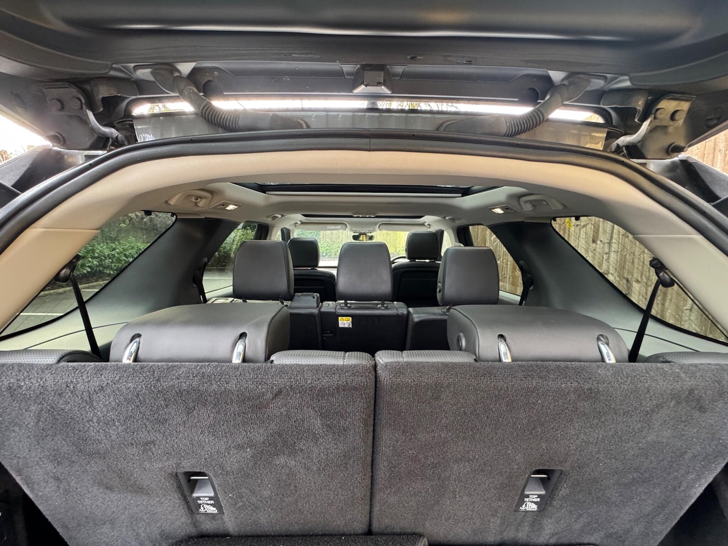 Used Land Rover Discovery for sale - 77267971: Photo 24