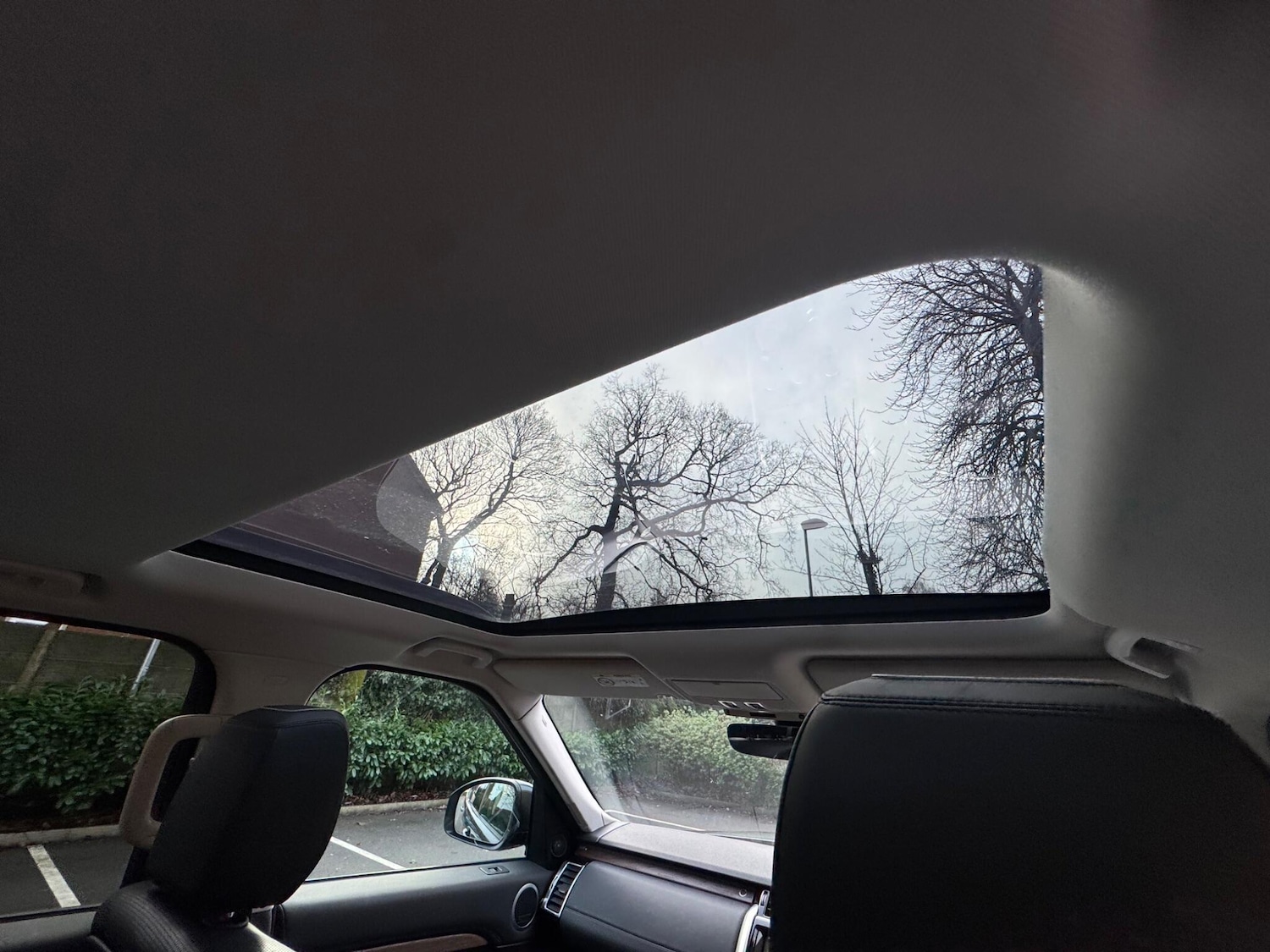 Used Land Rover Discovery for sale - 77267971: Photo 25