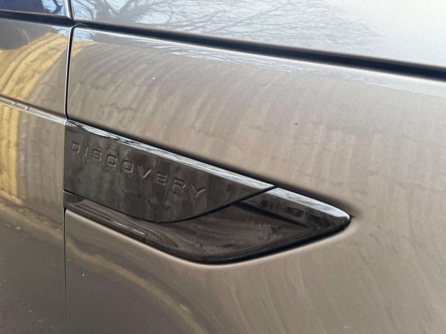 Used Land Rover Discovery for sale - 77267971: Photo 27