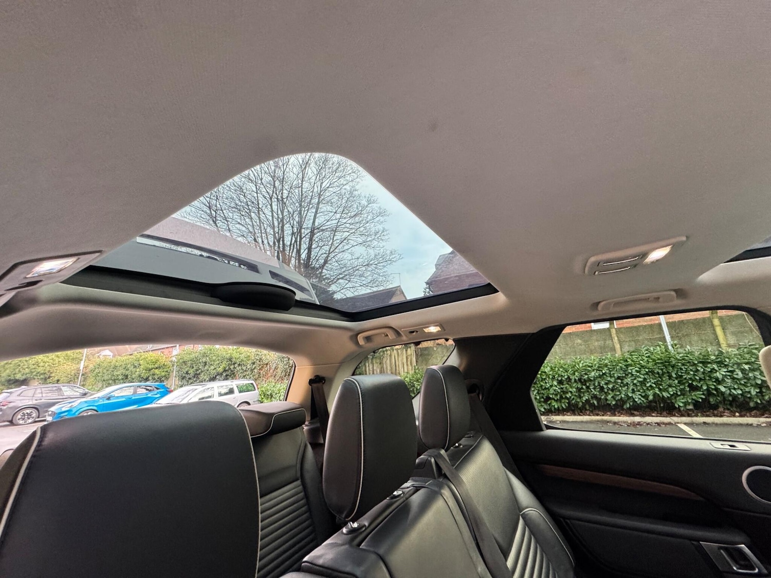 Used Land Rover Discovery for sale - 77267971: Photo 29