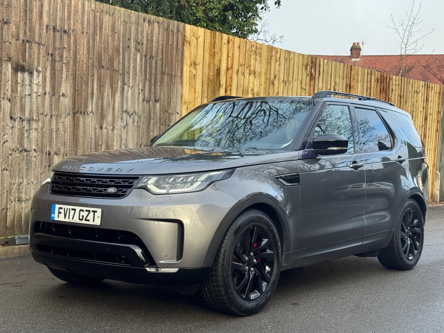 Used Land Rover Discovery for sale - 77267971: Photo 3