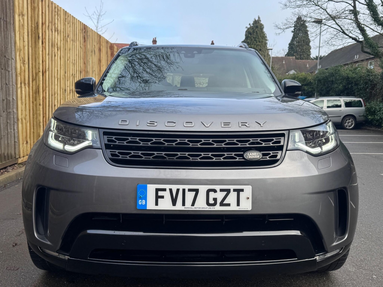 Used Land Rover Discovery for sale - 77267971: Photo 5