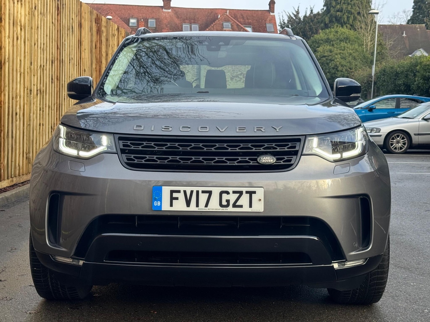 Used Land Rover Discovery for sale - 77267971: Photo 6