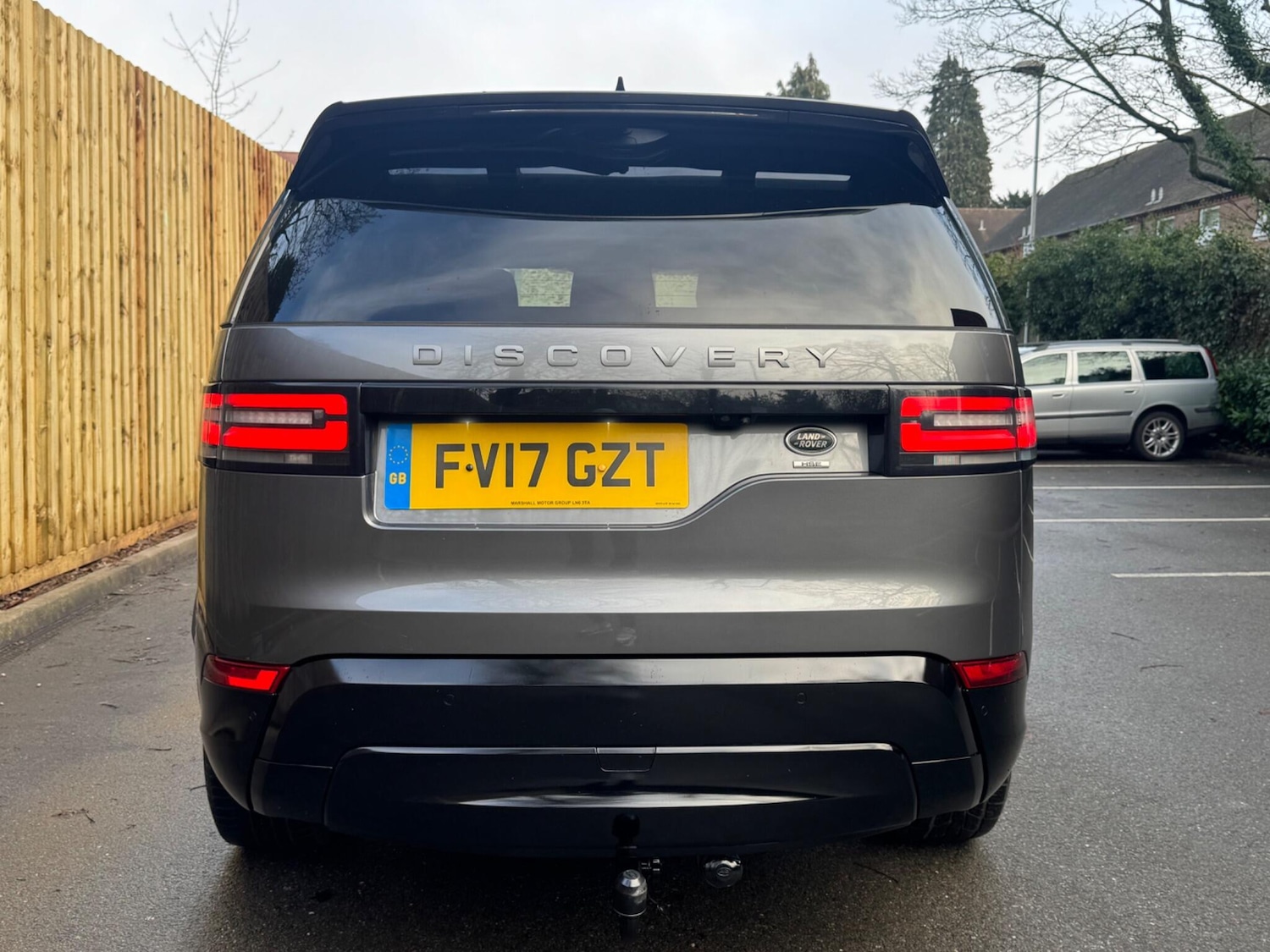 Used Land Rover Discovery for sale - 77267971: Photo 7