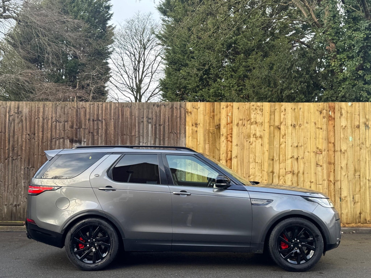 Used Land Rover Discovery for sale - 77267971: Photo 9