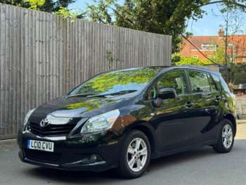 2010 (10) - 1.8 V-matic TR 5dr M-Drive S