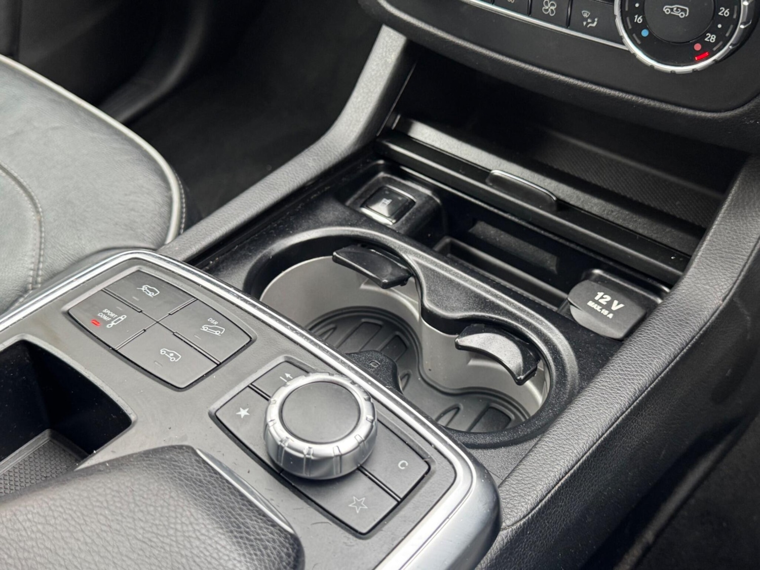 Used Mercedes-Benz M Class 2013 for sale - 77599071: Photo 11