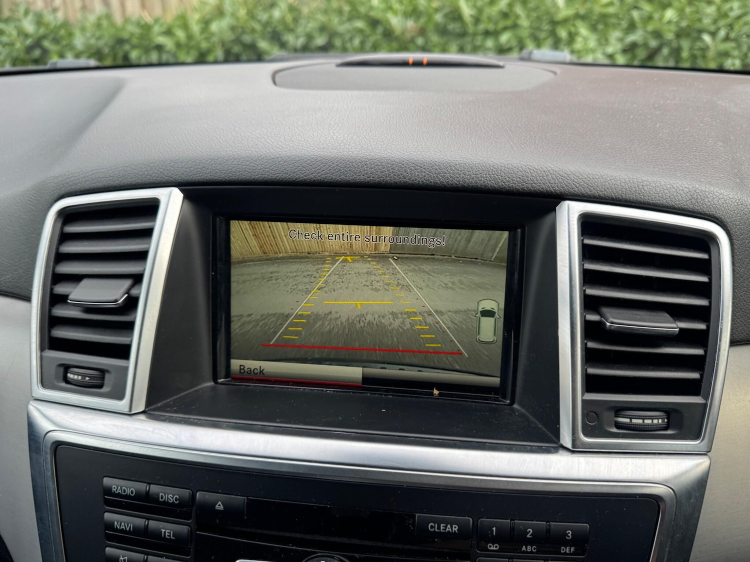 Used Mercedes-Benz M Class 2013 for sale - 77599071: Photo 19