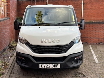Used Iveco Daily 2022 for sale - 76024340: Photo