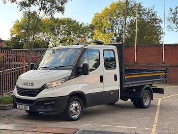 Used Iveco Daily 2022 for sale - 76024340: Photo
