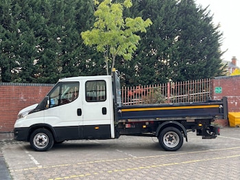 Used Iveco Daily 2022 for sale - 76024340: Photo