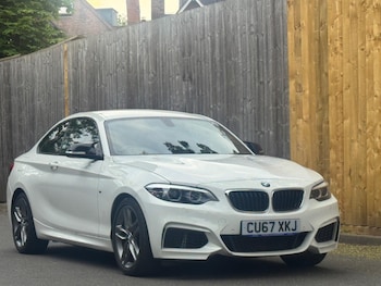 Used BMW 2 Series 2017 for sale - 79168871: Photo