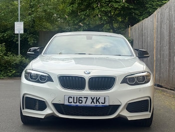 Used BMW 2 Series 2017 for sale - 79168871: Photo