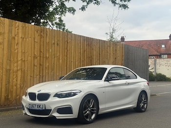 Used BMW 2 Series 2017 for sale - 79168871: Photo