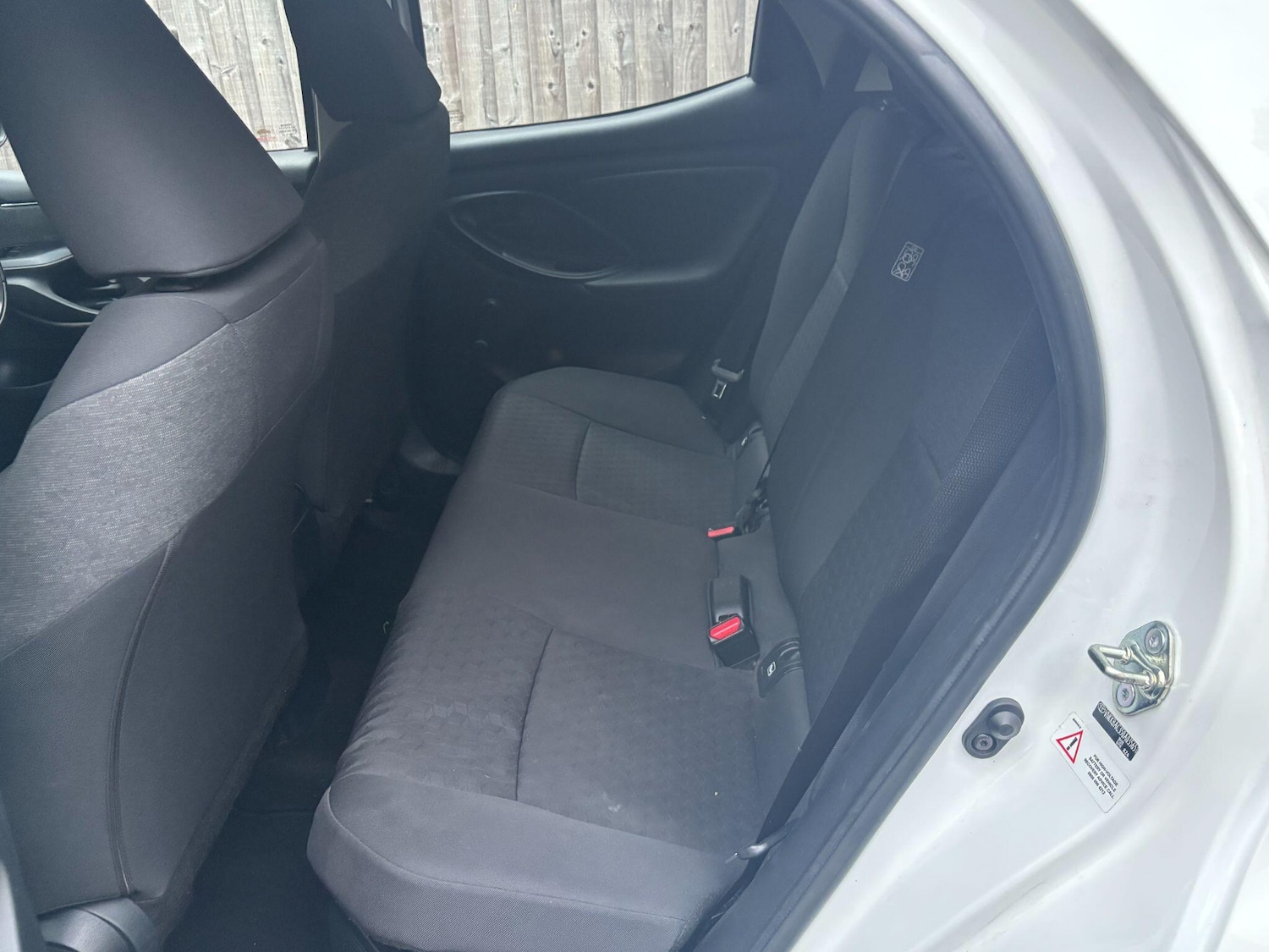 Used Toyota Yaris 2021 for sale - 76370955: Photo 14