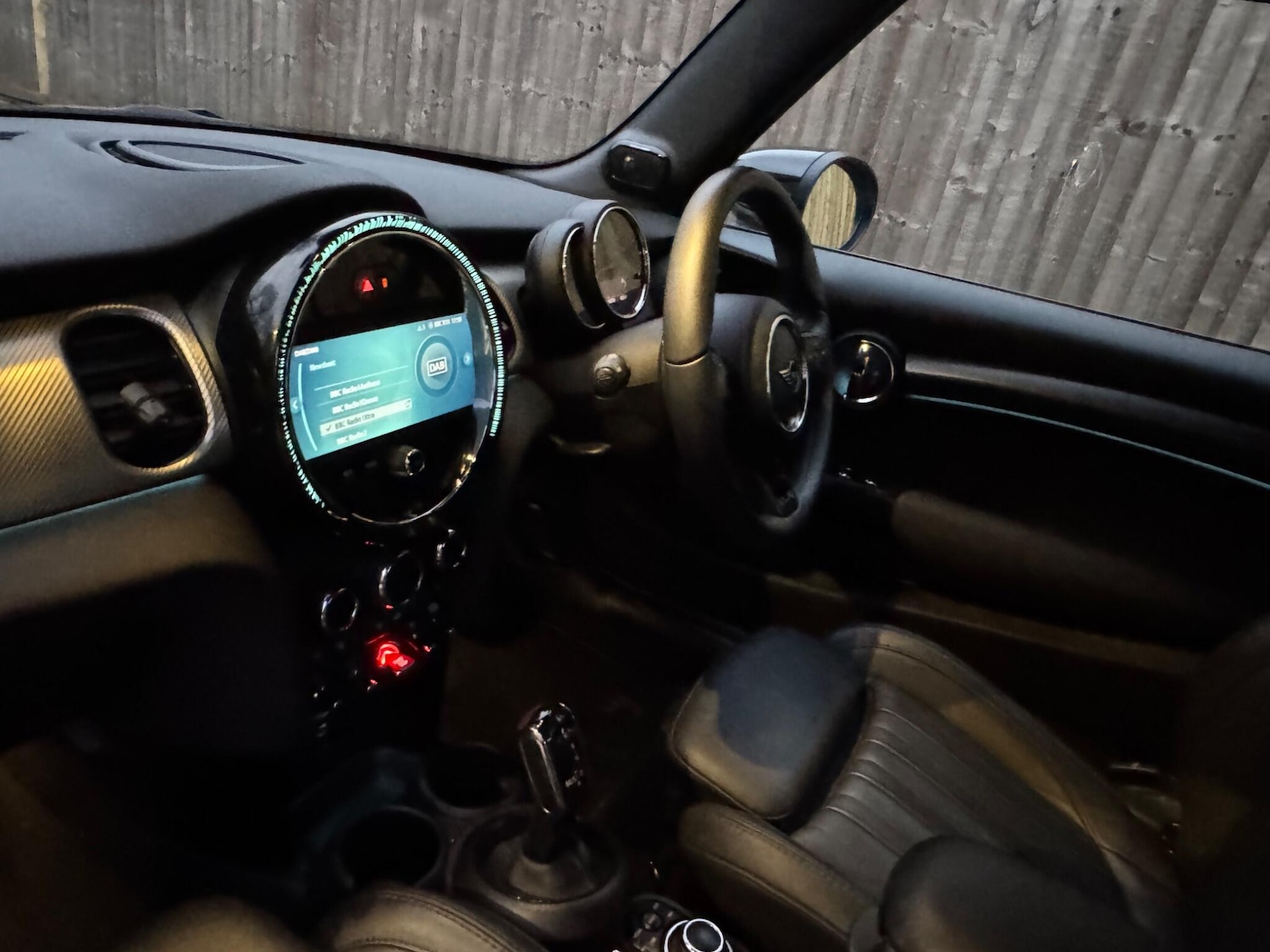 Used MINI Convertible 2023 for sale - 77768019: Photo 11