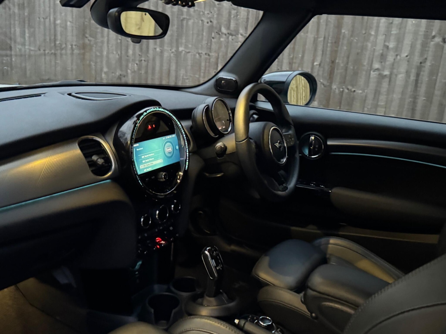 Used MINI Convertible 2023 for sale - 77768019: Photo 12