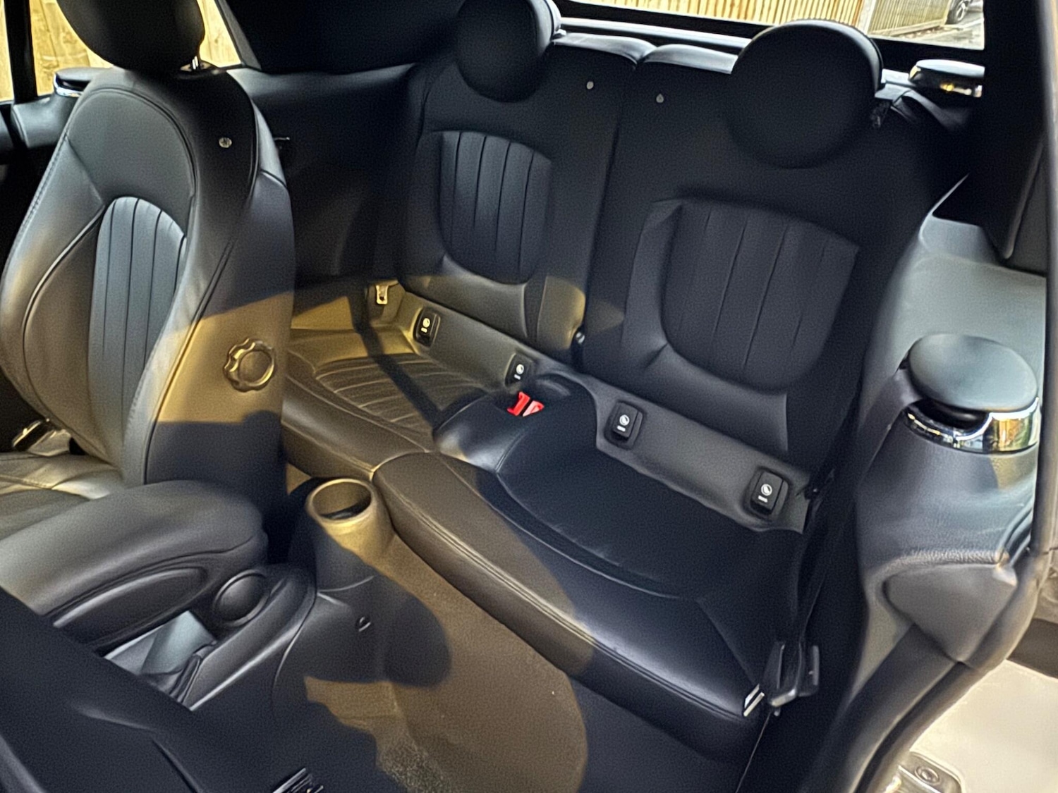 Used MINI Convertible 2023 for sale - 77768019: Photo 15