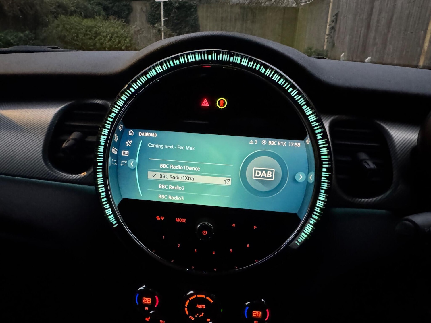 Used MINI Convertible 2023 for sale - 77768019: Photo 17