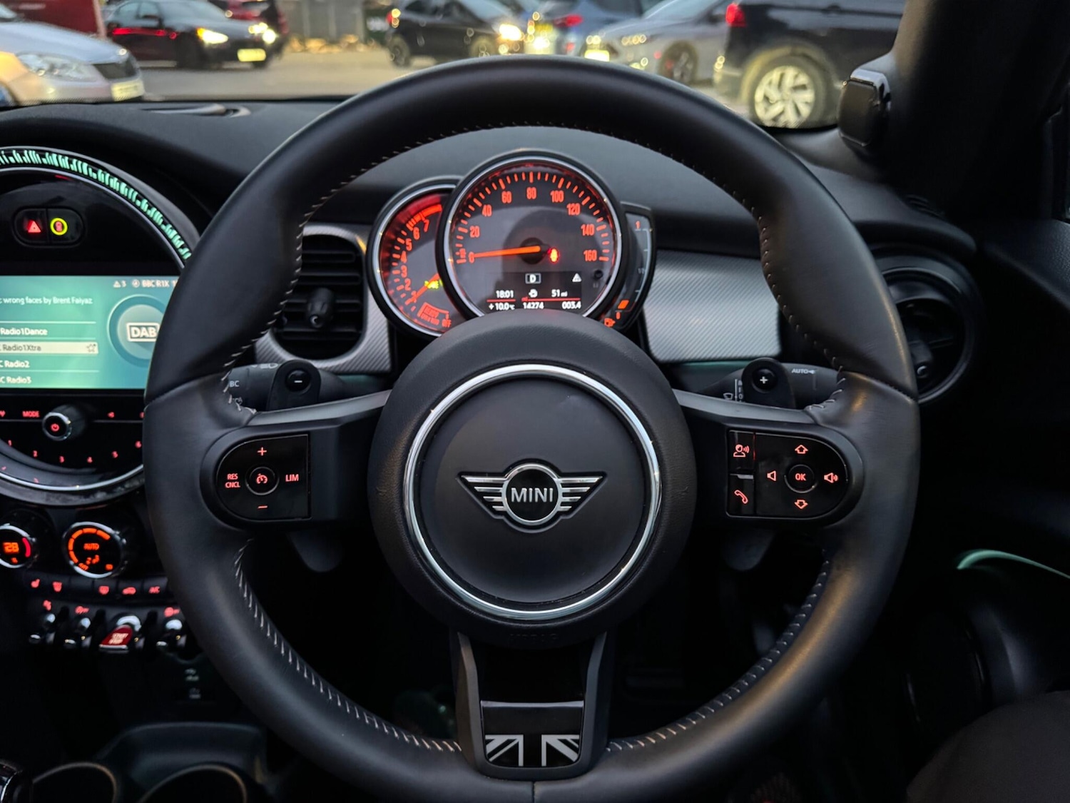 Used MINI Convertible 2023 for sale - 77768019: Photo 19