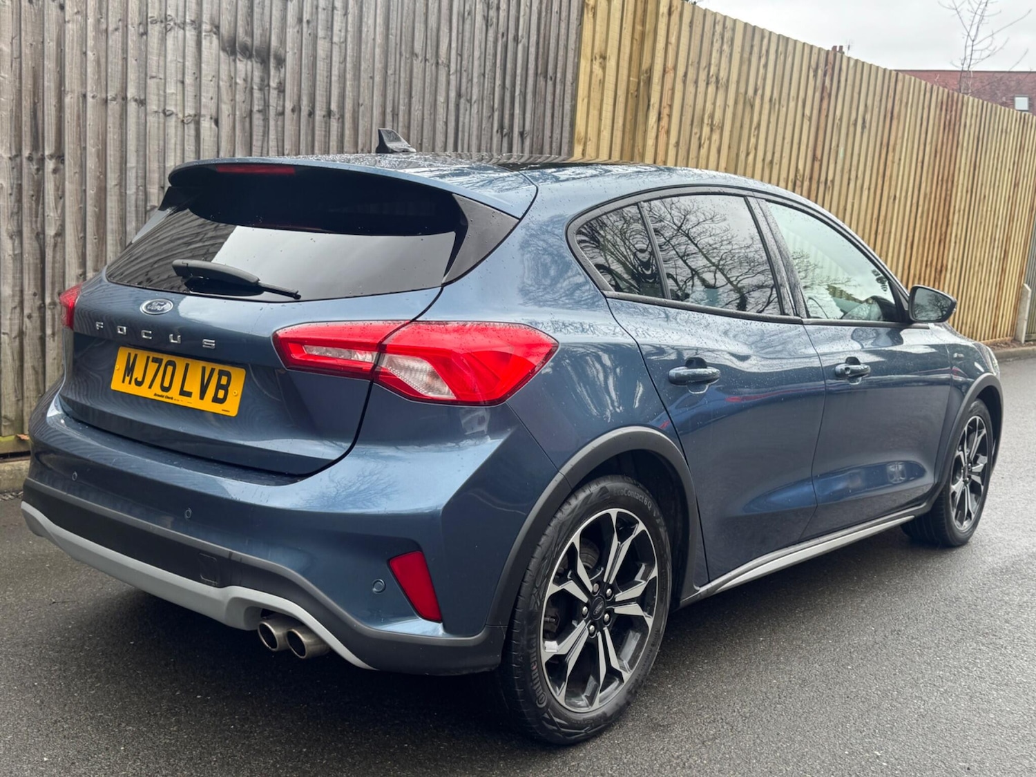 Used Ford Focus 2020 for sale - 77425617: Photo 10