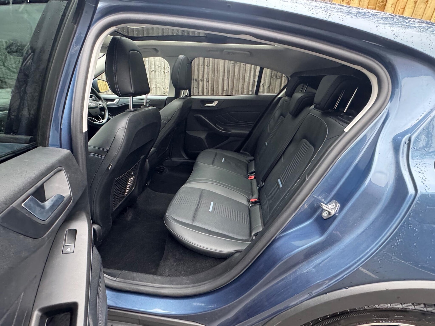 Used Ford Focus 2020 for sale - 77425617: Photo 12