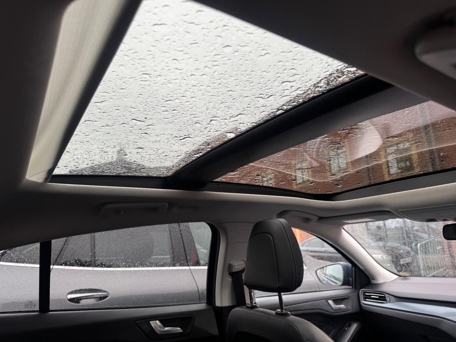 Used Ford Focus 2020 for sale - 77425617: Photo 14