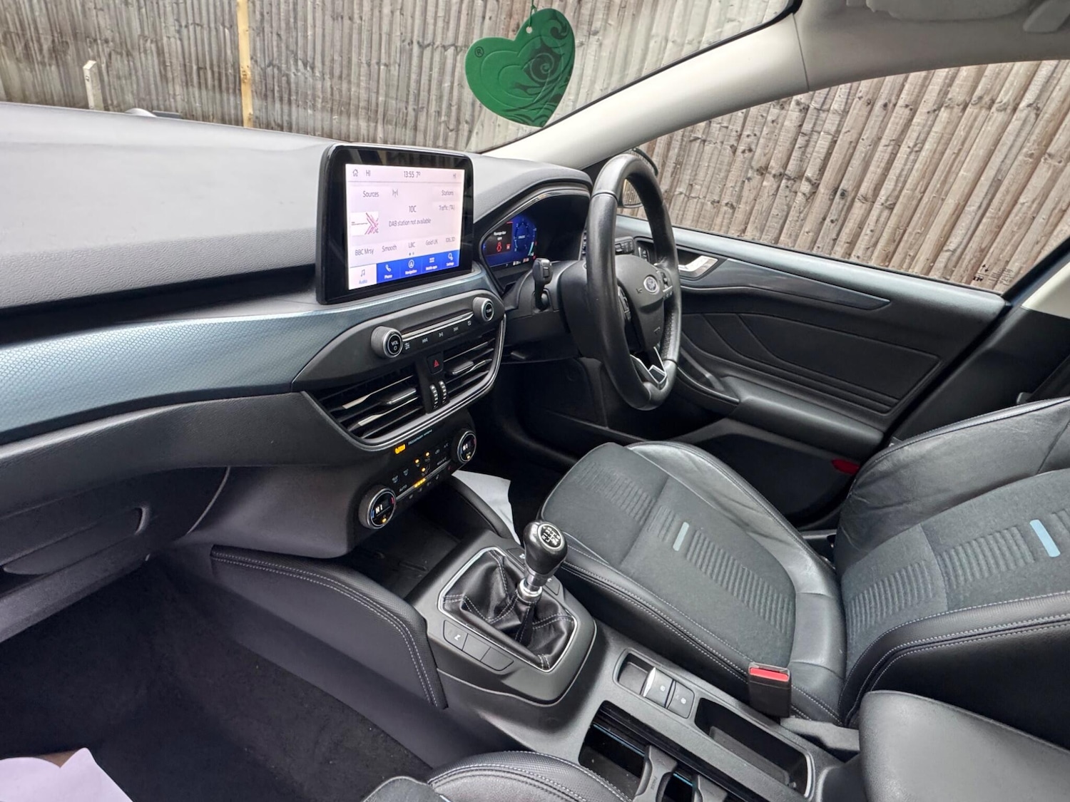 Used Ford Focus 2020 for sale - 77425617: Photo 15