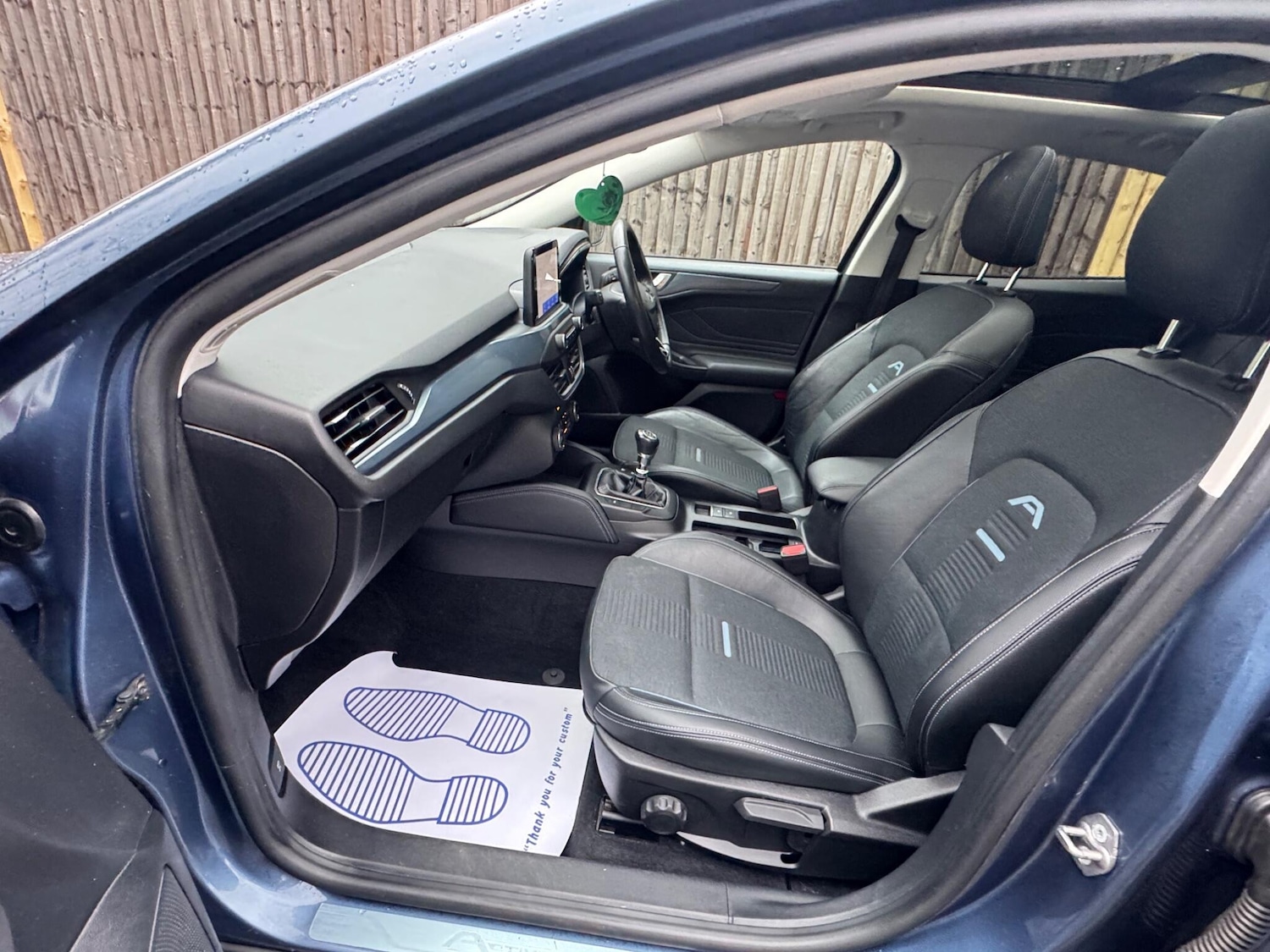 Used Ford Focus 2020 for sale - 77425617: Photo 16