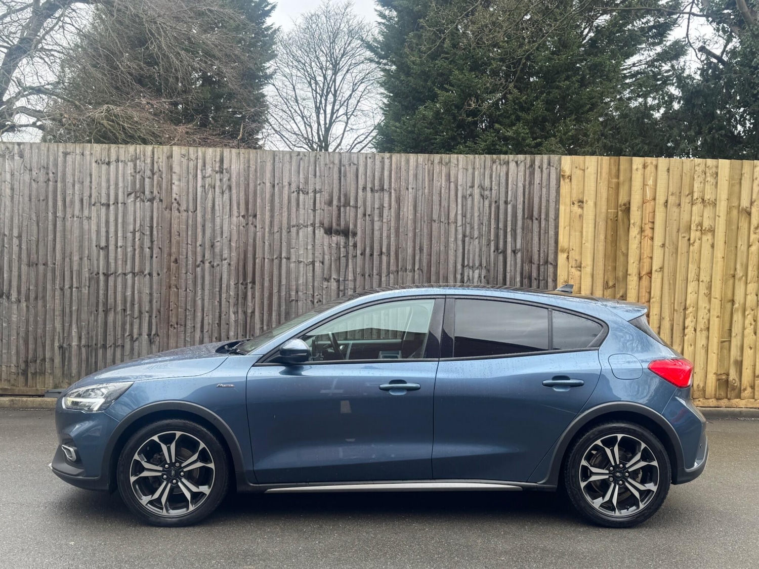 Used Ford Focus 2020 for sale - 77425617: Photo 6