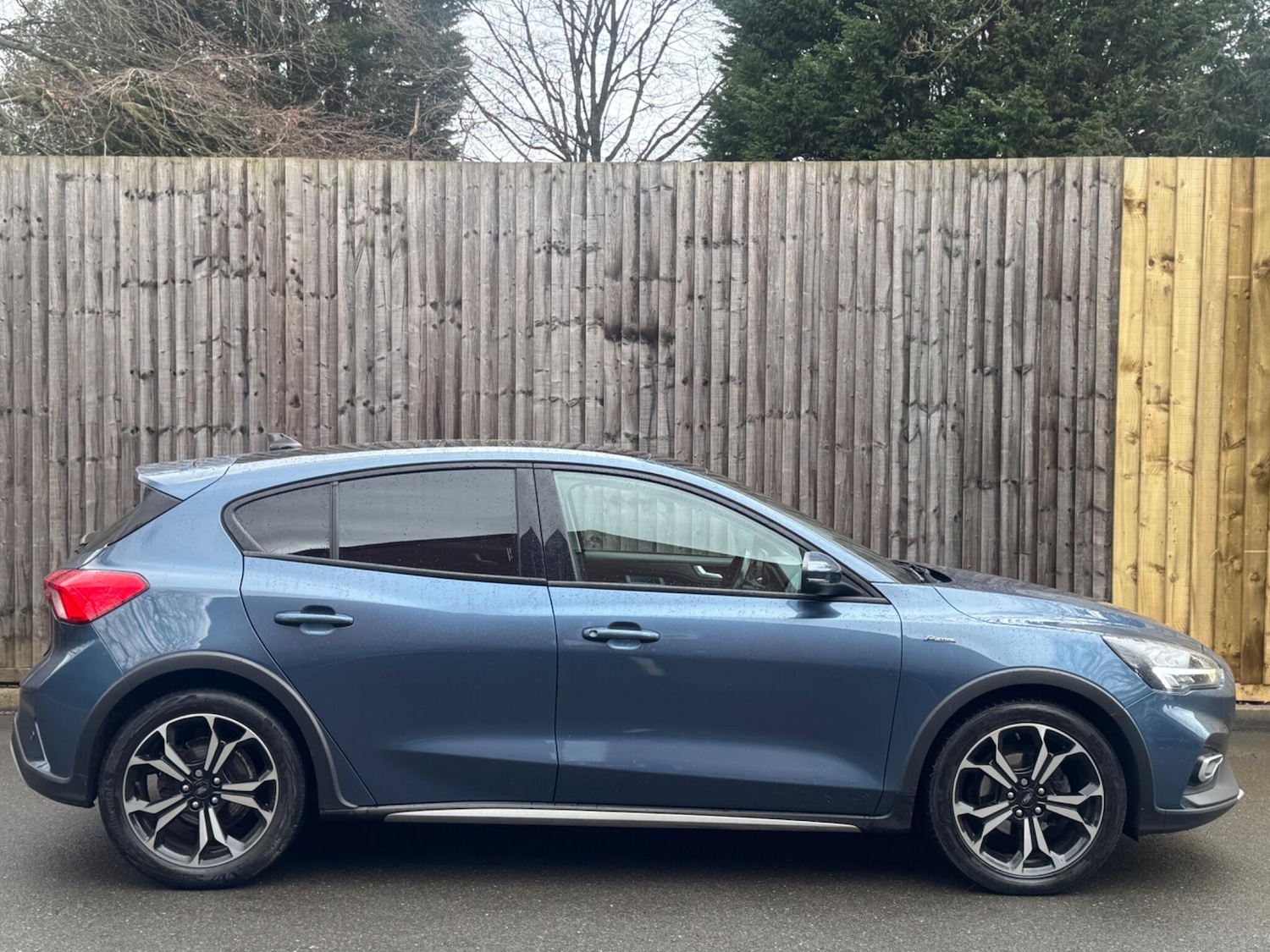 Used Ford Focus 2020 for sale - 77425617: Photo 9