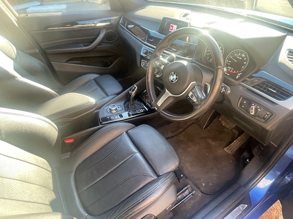Used BMW X1 2018 for sale - 73625352: Photo 10