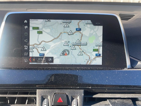 Used BMW X1 2018 for sale - 73625352: Photo 11