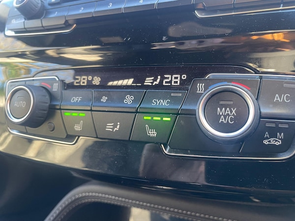 Used BMW X1 2018 for sale - 73625352: Photo 12