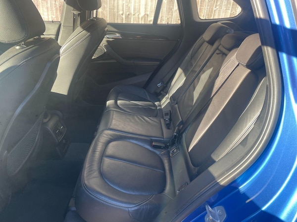 Used BMW X1 2018 for sale - 73625352: Photo 13