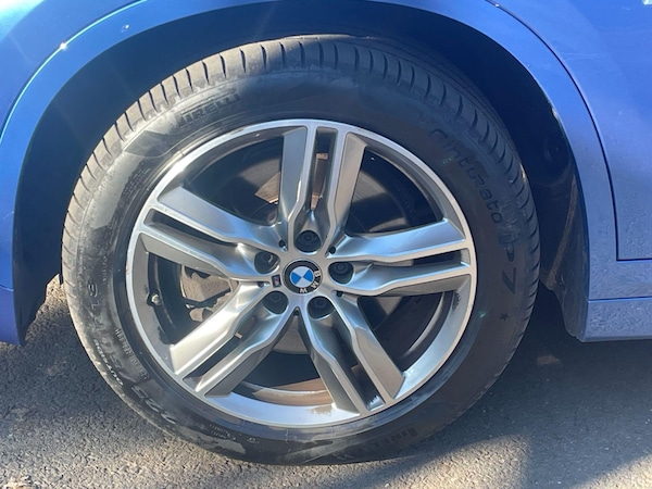 Used BMW X1 2018 for sale - 73625352: Photo 16