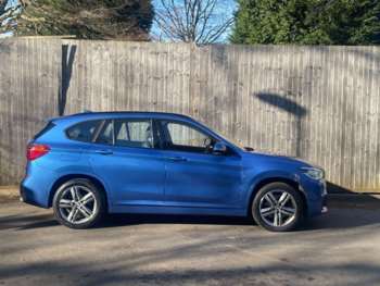 Used BMW X1 2018 for sale - 73625352: Photo