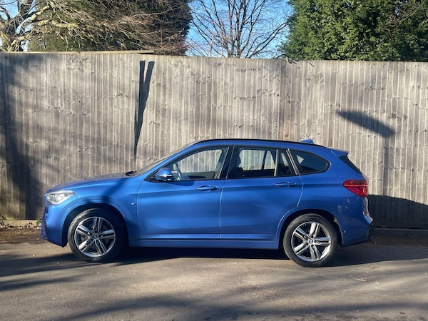 Used BMW X1 2018 for sale - 73625352: Photo 5